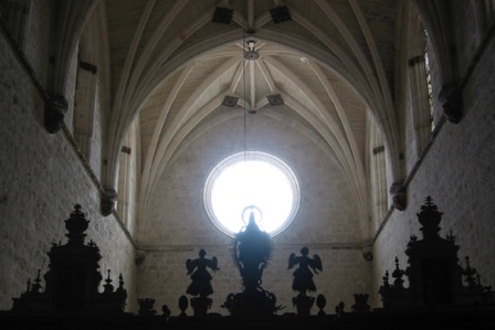 Spagna - Burgos